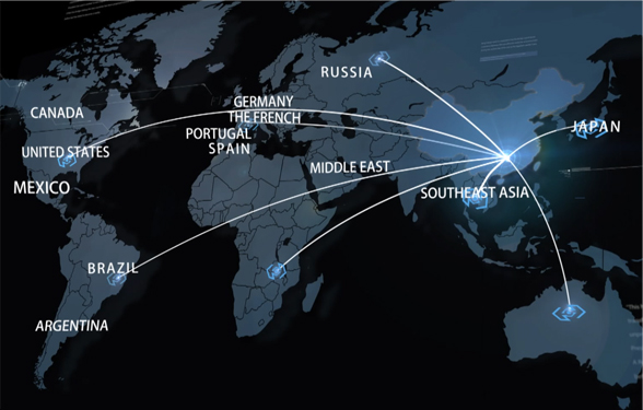 領(lǐng)先的玻璃深加工設(shè)備制造商