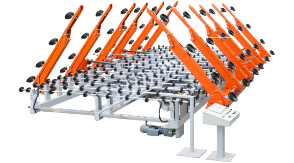 自動(dòng)上片/裝箱設(shè)備