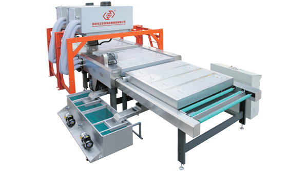 太陽能玻璃清洗機(jī)