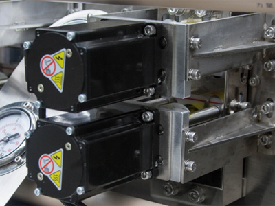 中尺寸玻璃平板清洗機(jī)-EWD800KLQ