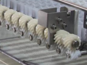 電子玻璃平板清洗機(jī)-EWD540CNC