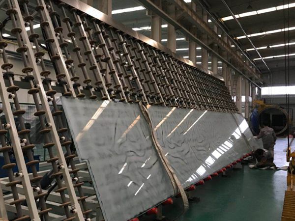 洛陽北玻3.3x12m線