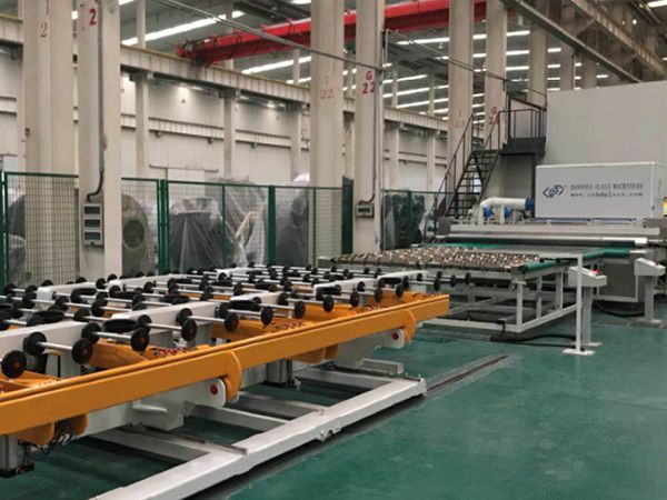 洛陽北玻3.3x12m線