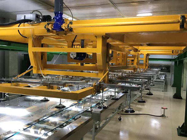 洛陽北玻3.3x12m線