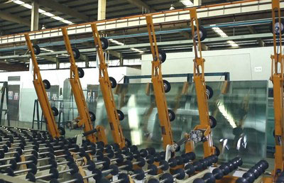 自動(dòng)上片/裝箱設(shè)備