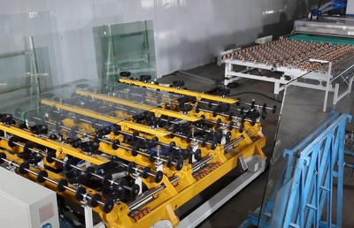 自動(dòng)上片/裝箱設(shè)備