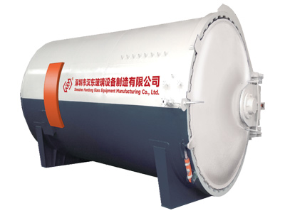 均質(zhì)爐