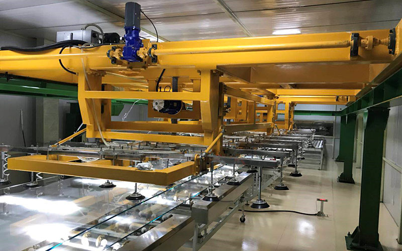 企業(yè)實(shí)力